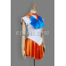 NEW! Sailor Moon Sailor Venus Aino Minako Cosplay Costume